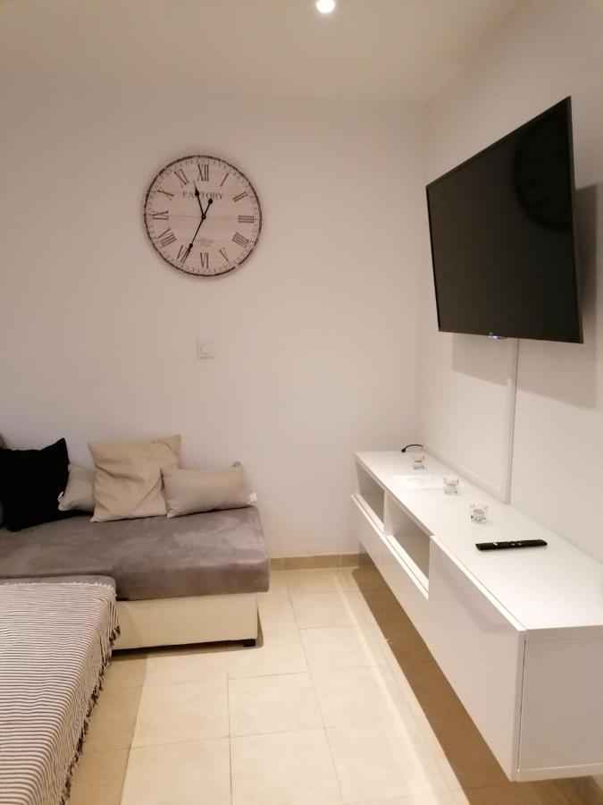 Appartement T2 Rez De Villa Proche Bord De Mer Le Pradet Kültér fotó